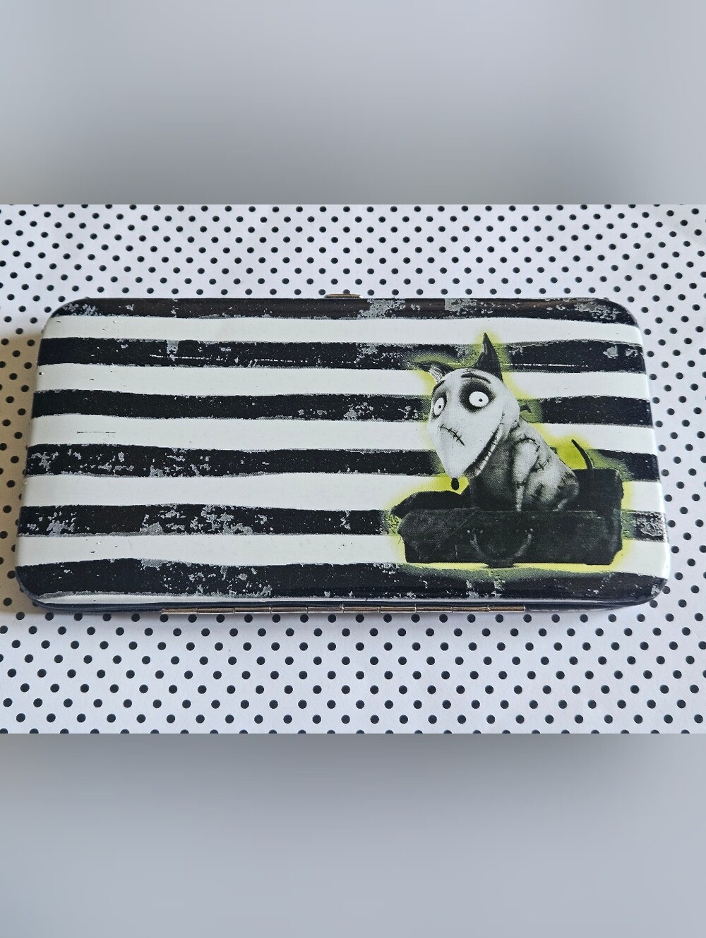 Disney Frankenweenie 'It's Alive' Wallet - Picture 3 of 8